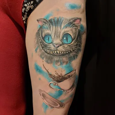 POLISH TATTOO MUSEUM & "D3XS" TATTOO ORCHESTRA